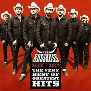 The BossHoss - 2005-2017 The Very Best Of Greatest Hits