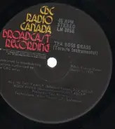 The Boss Brass - Toronto Instrumental