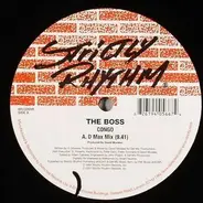 The Boss - CONGO