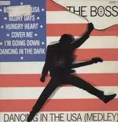 Boss - Dancing in the USA