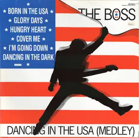 Boss - Dancing In The USA (Medley)