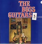 the boss guitars - the boss guitars