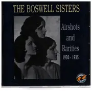 CD - The Boswell Sisters - 1930 - 1935