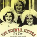 CD - The Boswell Sisters And Featuring Connie Boswell - It's You