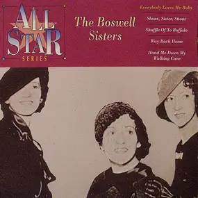 The Boswell Sisters - Everybody Loves My Baby