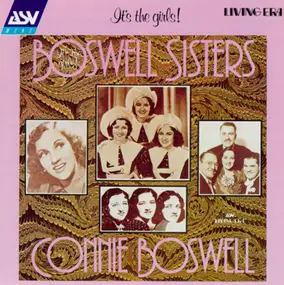 The Boswell Sisters - It's The Girls!