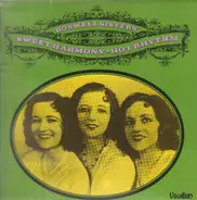 The Boswell Sisters - Sweet Harmony - Hot Rhythm