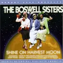 CD - The Boswell Sisters - Shine On Harvest Moon