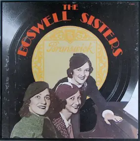 The Boswell Sisters - The Boswell Sisters