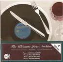 CD-Box - The Boswell Sisters / The Mills Brothers / Billie Holiday / Mildred Bailey - The Ultimate Jazz Archive - Vocalists