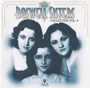 The Boswell Sisters - Collection Vol.4 - 1932-1934