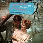 LP - The Boston Pops Orchestra , Arthur Fiedler - A Pops Serenade