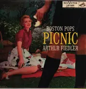 The Boston Pops Orchestra , Arthur Fiedler - Boston Pops Picnic