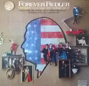 The Boston Pops Orchestra / Arthur Fiedler - Forever Fiedler - Highlights Of A Unique Recording Career - Including Early Recordings, Great Colla