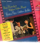 LP - The Boston Pops Orchestra , Arthur Fiedler - More Music From Million Dollar Movies - Indianapolis press