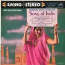 LP - Rimsky-Korsakoff / Eduard Strauss / J. Strauss II a.o. - Song of India (and other selections) - Indianapolis, Shaded Dog