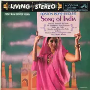 Rimsky-Korsakoff / Eduard Strauss / J. Strauss II a.o. - Song of India (and other selections)