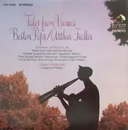 Strauss / The Boston Pops Orchestra / Arthur Fiedler - Tales From Vienna