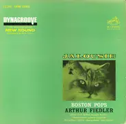 The Boston Pops Orchestra, Arthur Fiedler - Jalousie