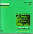 LP - The Boston Pops Orchestra , Arthur Fiedler - Jalousie
