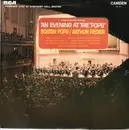 LP - The Boston Pops Orchestra / Arthur Fiedler - Highlights From An Evening At The 'Pops'