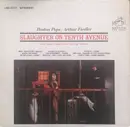 LP - The Boston Pops Orchestra / Arthur Fiedler - Slaughter On Tenth Avenue (And Other Hits From The Big Shows)