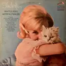 LP - The Boston Pops Orchestra / Arthur Fiedler - Tenderly - mono
