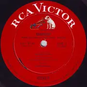 LP - The Boston Pops Orchestra / Arthur Fiedler - Rhapsody