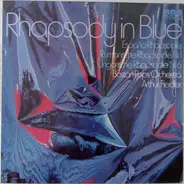 Gershwin / Chabrier / Enesco / Liszt - Rhapsody