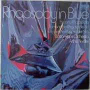 LP - The Boston Pops Orchestra / Arthur Fiedler - Rhapsody