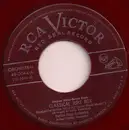 7inch Vinyl Single - The Boston Pops Orchestra - Classical Juke Box / Syncopated Clock - Red Vinyl