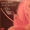 LP - The Boston Pops Orchestra Conducted By Arthur Fiedler - The Carpenters Song Book