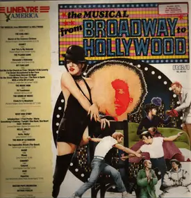 Boston Pops Orchestra - The Musical From Broadway To Hollywood