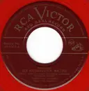 7inch Vinyl Single - The Boston Pops Orchestra - Der Rosenkavalier: Waltzes - Red Vinyl