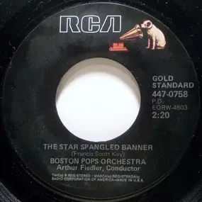Boston Pops Orchestra - The Star Spangled Banner