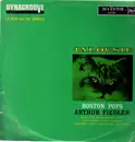 LP - The Boston Pops Orchestra, Arthur Fiedler - Jalousie