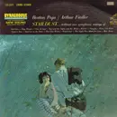 LP - The Boston Pops Orchestra, Arthur Fiedler - Star Dust - RCA Red Seal / Stereo