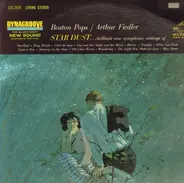 The Boston Pops Orchestra / Arthur Fiedler - Star Dust