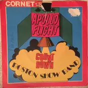 The Boston Show Band - Apollo Flight / Count Down