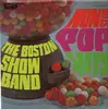 LP - The Boston Show Band - Nonstop Party Hits