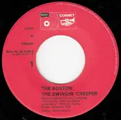Boston - The Swingin' Creeper