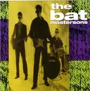 CD - The Bat Mastersons - The Bat Mastersons