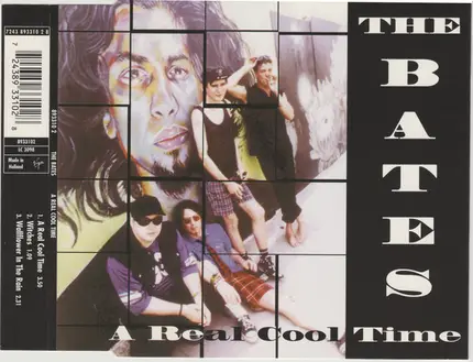 The Bates - A Real Cool Time