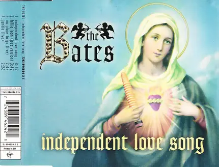 The Bates - Independent Love Song
