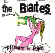 Bates - Pleasure + Pain