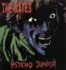 LP - The Bates - Psycho Junior