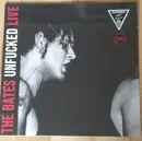 LP - The Bates - Unfucked Live - Red vinyl, Ltd Ed
