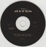 CD Single - The Bates - A Real Cool Time