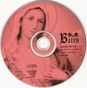 CD Single - The Bates - Independent Love Song