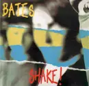 CD - The Bates - Shake!